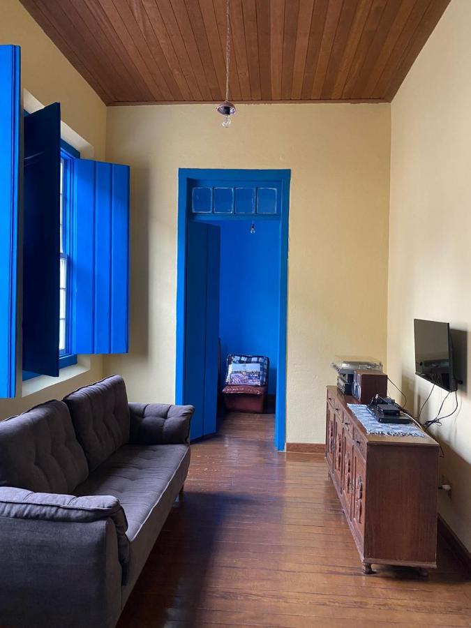 Casa Estilo Colonial, No Centro De Aiuruoca-mg. Aiuruoca