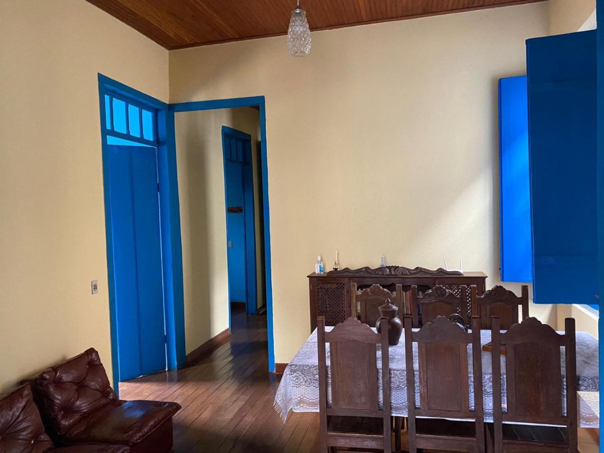 Casa Estilo Colonial, No Centro De Aiuruoca-mg. Holiday home Aiuruoca