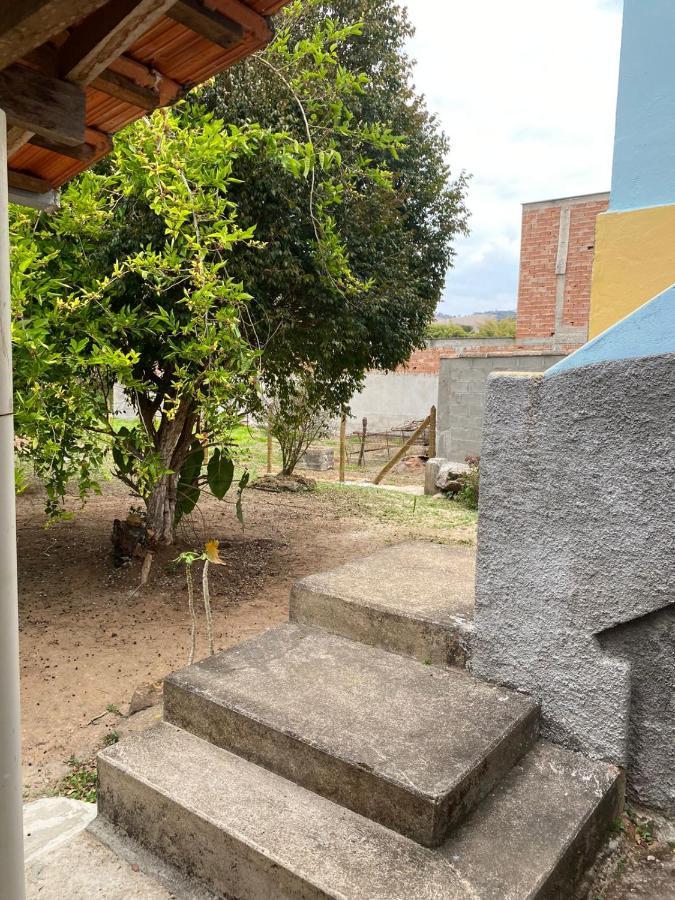Casa Estilo Colonial, No Centro De Aiuruoca-mg. Holiday home Aiuruoca